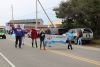 Hatteras Village Christmas Parade