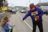 Hatteras Village Christmas Parade