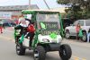 Hatteras Village Christmas Parade