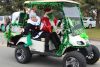 Hatteras Village Christmas Parade