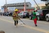 Hatteras Village Christmas Parade
