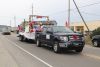 Hatteras Village Christmas Parade