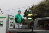 Hatteras Village Christmas Parade