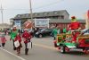 Hatteras Village Christmas Parade