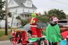 Hatteras Village Christmas Parade