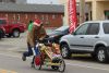 Hatteras Village Christmas Parade
