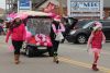 Hatteras Village Christmas Parade