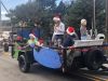 2019 Annual Hatteras Village Christmas Parade