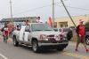 Hatteras Village Christmas Parade