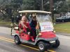 2019 Annual Hatteras Village Christmas Parade