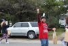 Hatteras Village Christmas Parade