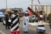 Hatteras Village Christmas Parade
