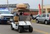 Hatteras Village Christmas Parade