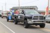 Hatteras Village Christmas Parade