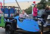 Hatteras Village Christmas Parade