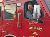 2019 Annual Hatteras Village Christmas Parade