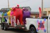 Hatteras Village Christmas Parade