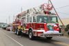 Hatteras Village Christmas Parade