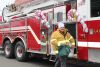 Hatteras Village Christmas Parade