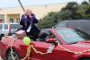 Hatteras Village Christmas Parade