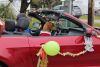 Hatteras Village Christmas Parade