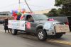 Hatteras Village Christmas Parade