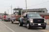 Hatteras Village Christmas Parade