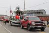 Hatteras Village Christmas Parade