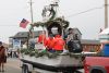 Hatteras Village Christmas Parade