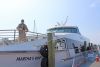 Hatteras Island - Ocracoke Passenger Ferry
