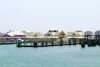 Hatteras Island - Ocracoke Passenger Ferry