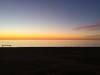 Twilight in Waves, NC, January 2016