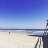 March 2016 on Hatteras Island