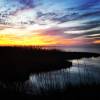 March 2016 on Hatteras Island