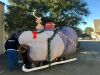Hatteras Village Christmas Parade