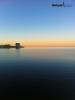 A brisk day in January at Tranquility in Hatteras Village