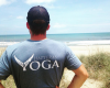 Hatteras Yoga T-shirts
