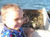 The Happy Crabber
