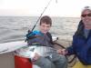 The Happy Crabber