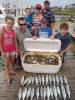 The Happy Crabber