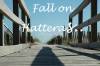 Hatteras Island Fall Weather