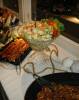 Wonderful holiday food