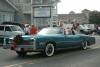 A great day for the Hatteras Village Christmas parade