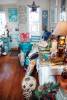 Bright and fun Outer Banks decor pieces