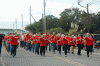 Cape Hatteras Secondary School of Coastal Studies Marching Band
