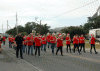 Cape Hatteras Secondary School of Coastal Studies Marching Band