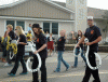 Hatteras Island Christian Fellowship received the "Most Community Spirit" award