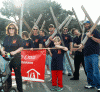 Hatteras Island Christian Fellowship received the "Most Community Spirit" award