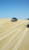 Hatteras Island Off Roading Final Rule