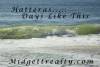 Outer Banks Beaches & Vacation Rentails